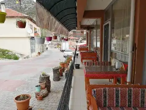 Dülek Pide Pizza Salonu