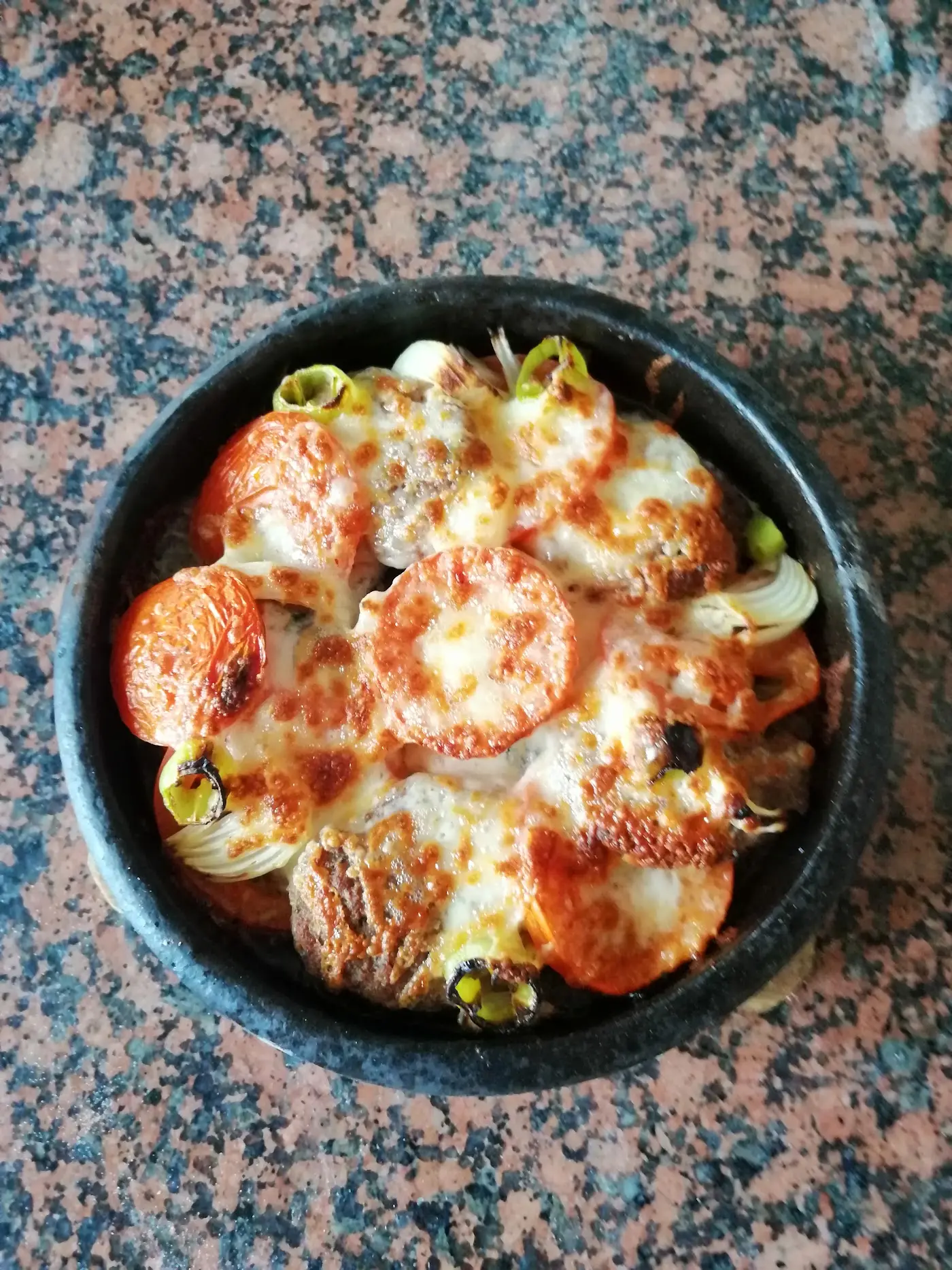 Dülek Pide Pizza Salonu fotoğraf 2