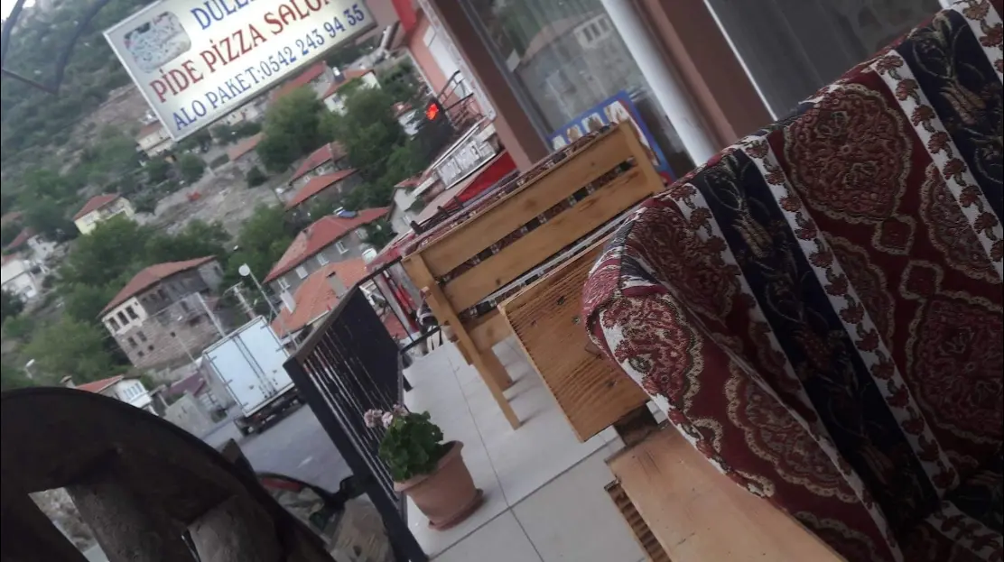 Dülek Pide Pizza Salonu fotoğraf 3