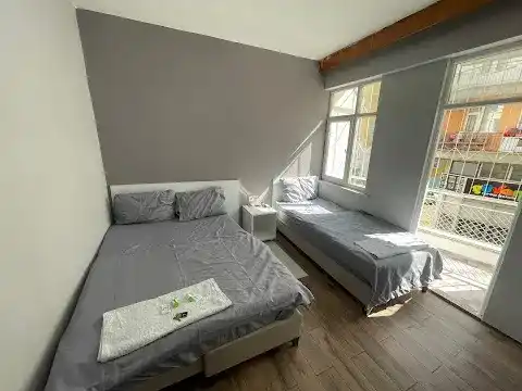 ERSOY AK PANSİYON fotoğraf 2