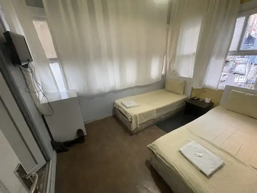 ERSOY EFE PANSİYON fotoğraf 2