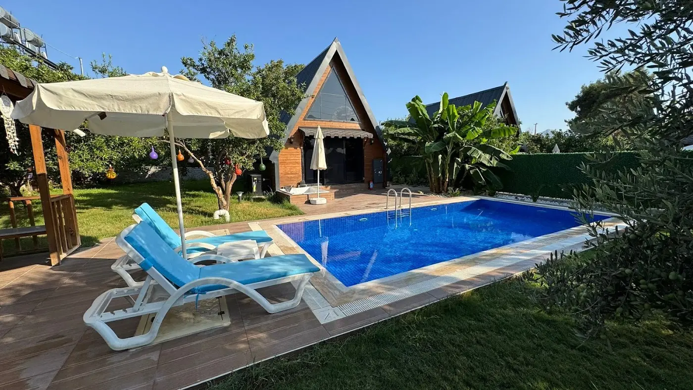 Eylül Bungalov