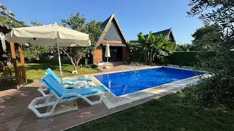Eylül Bungalov