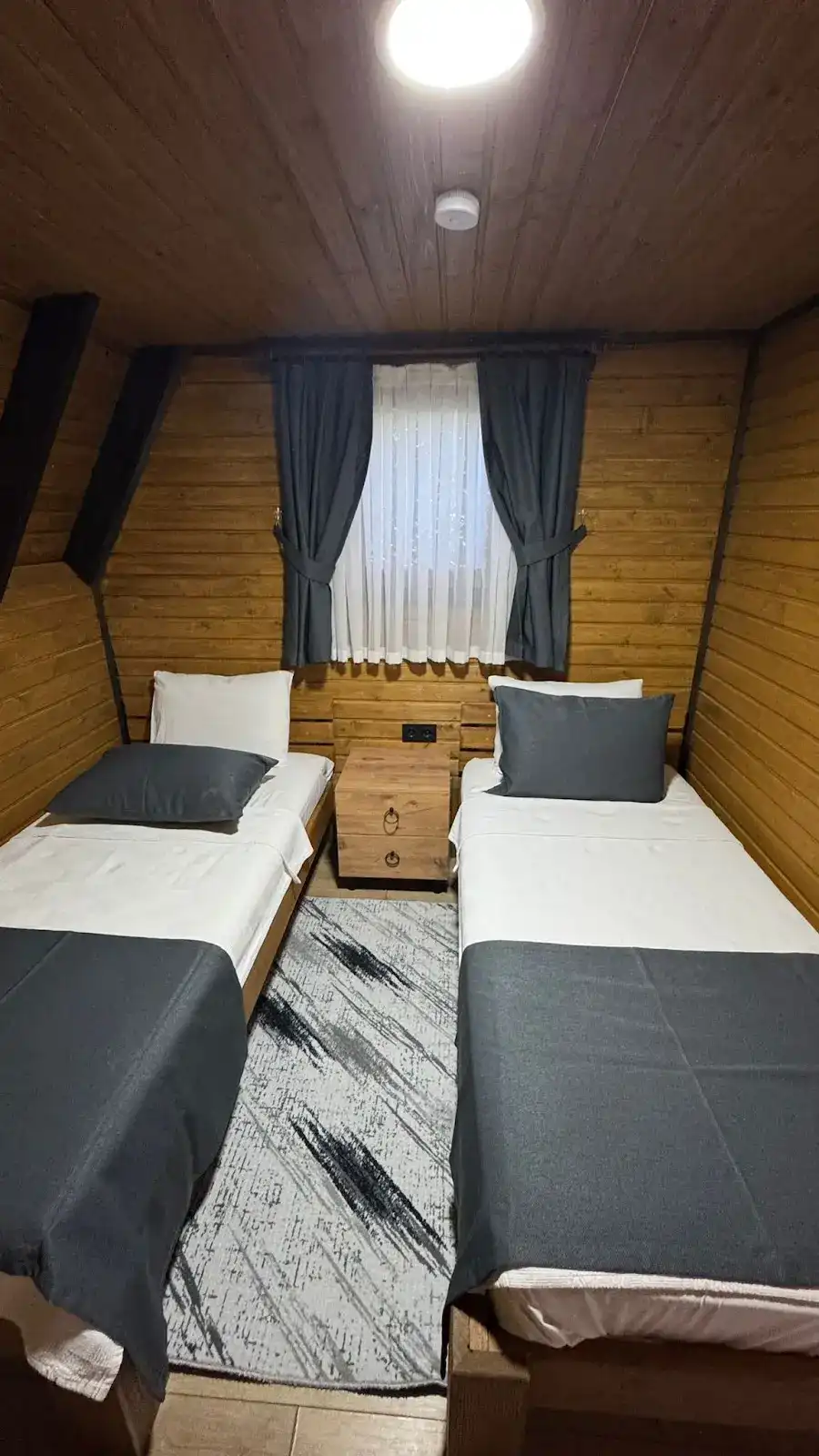 Eylül Bungalov fotoğraf 2