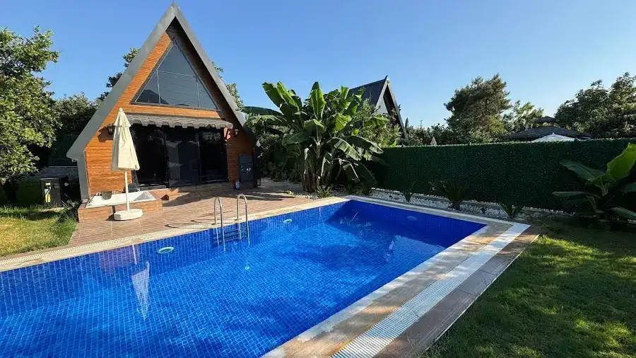 Eylül Bungalov fotoğraf 3