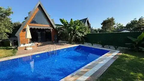 Eylül Bungalov fotoğraf 3