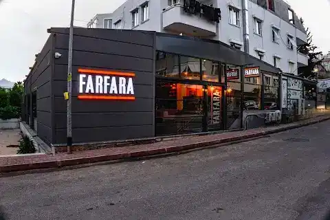 Farfara Antalya