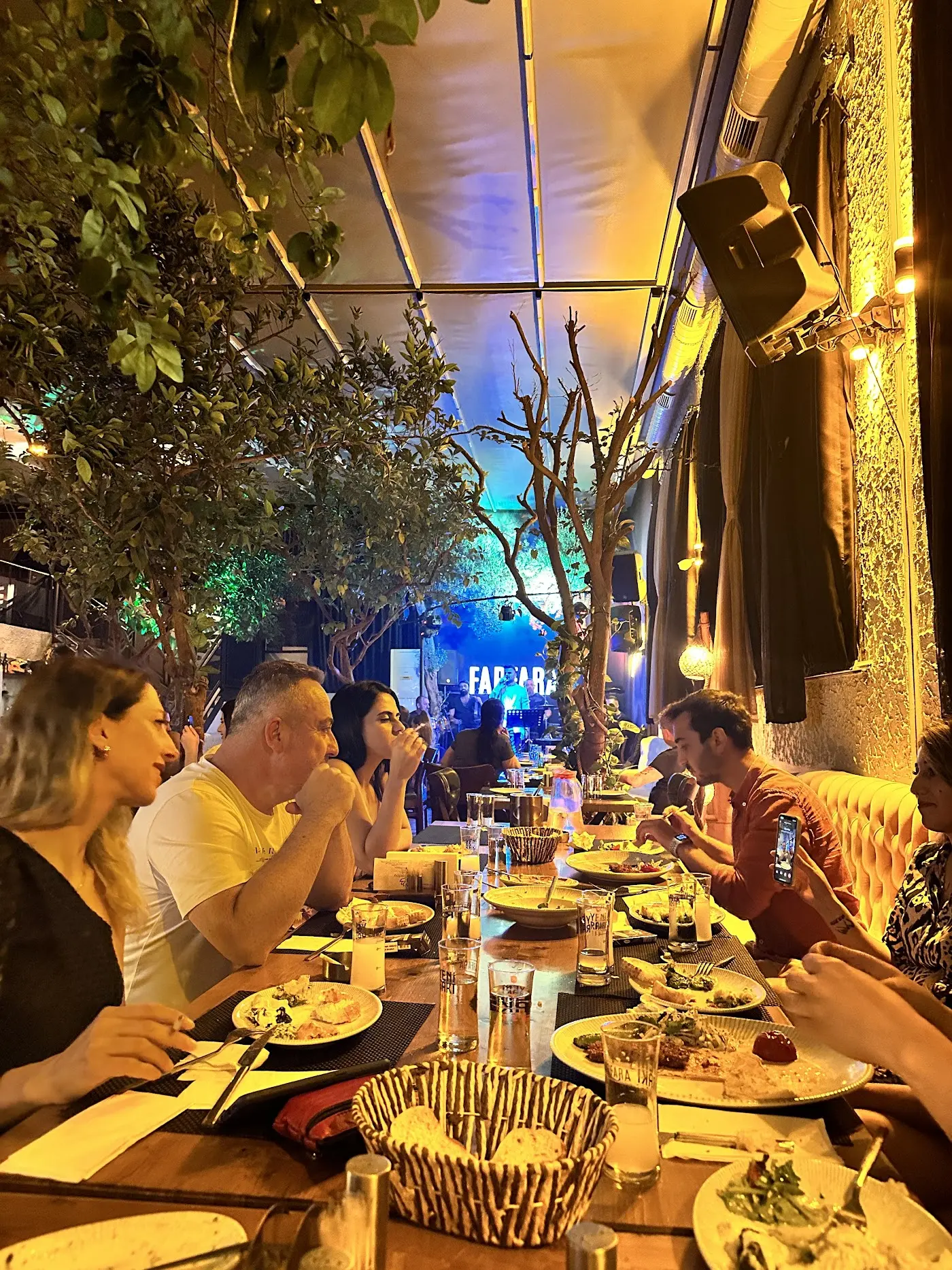 Farfara Antalya fotoğraf 3