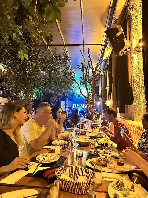Farfara Antalya fotoğraf 3