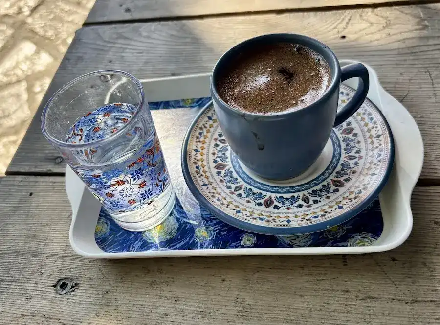 Fırın Cafe fotoğraf 2