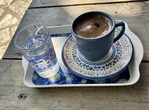 Fırın Cafe fotoğraf 2