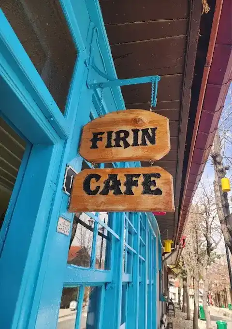 Fırın Cafe fotoğraf 3