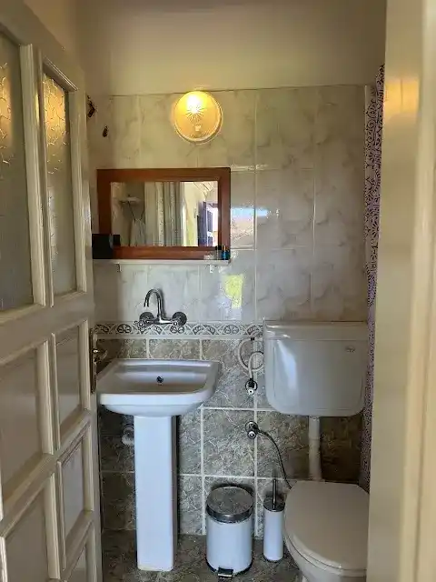 GAYA PANSİYON ÇIRALI fotoğraf 3