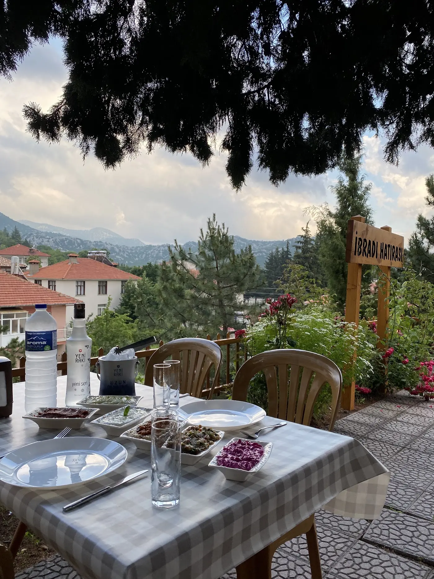 Güven Restaurant Cafeterya(parkkafe07) Tekel büfe
