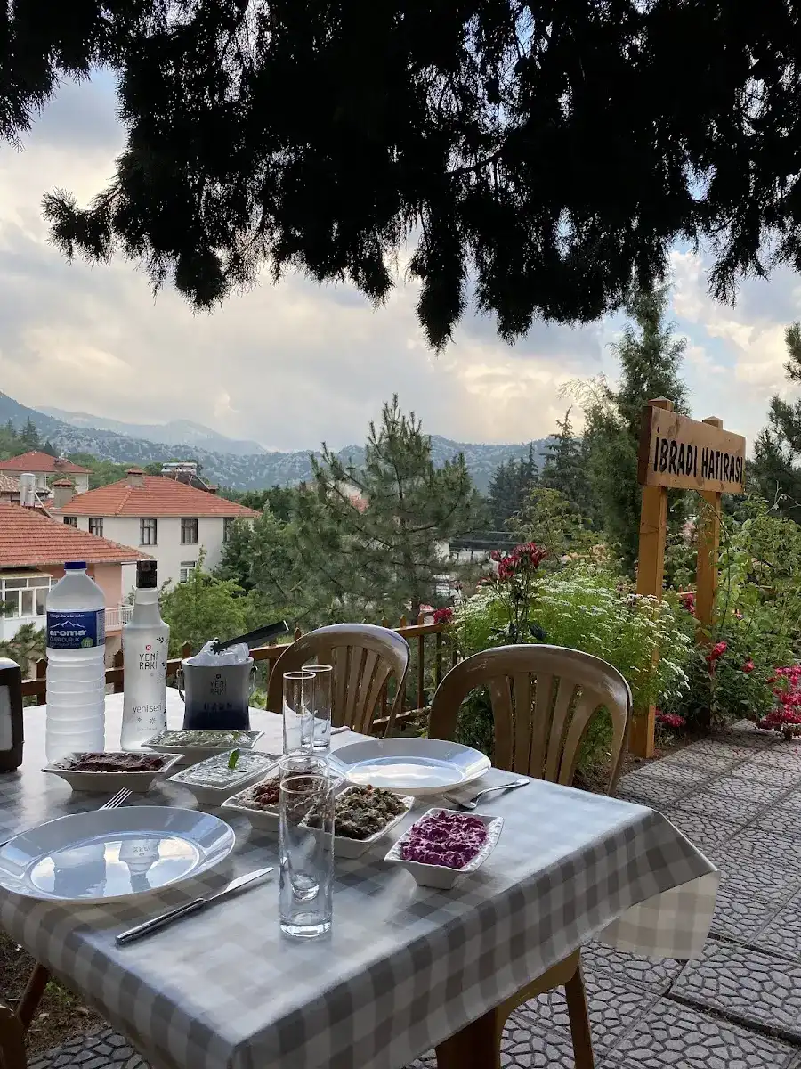 Güven Restaurant Cafeterya(parkkafe07) Tekel büfe