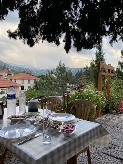 Güven Restaurant Cafeterya(parkkafe07) Tekel büfe