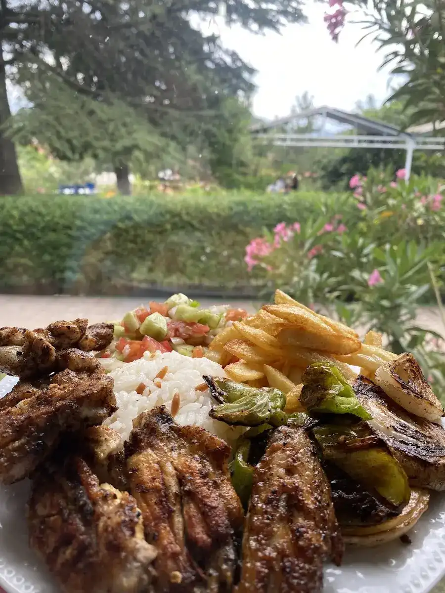 Güven Restaurant Cafeterya(parkkafe07) Tekel büfe fotoğraf 2
