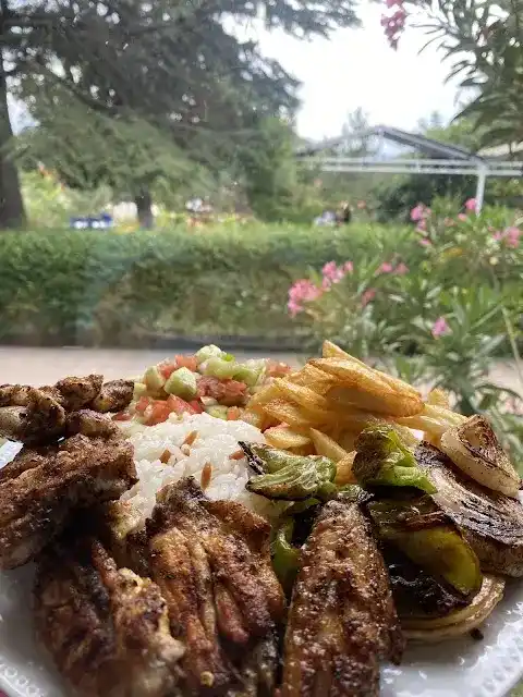 Güven Restaurant Cafeterya(parkkafe07) Tekel büfe fotoğraf 2
