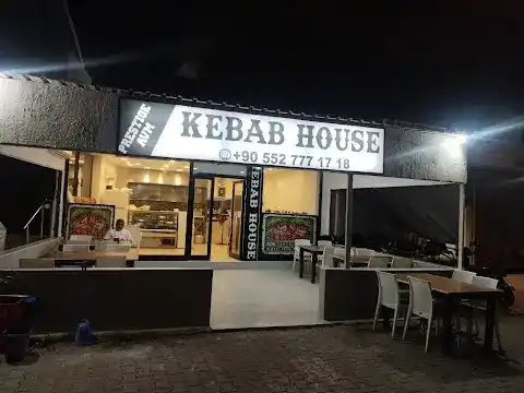 KEBAP HOUSE