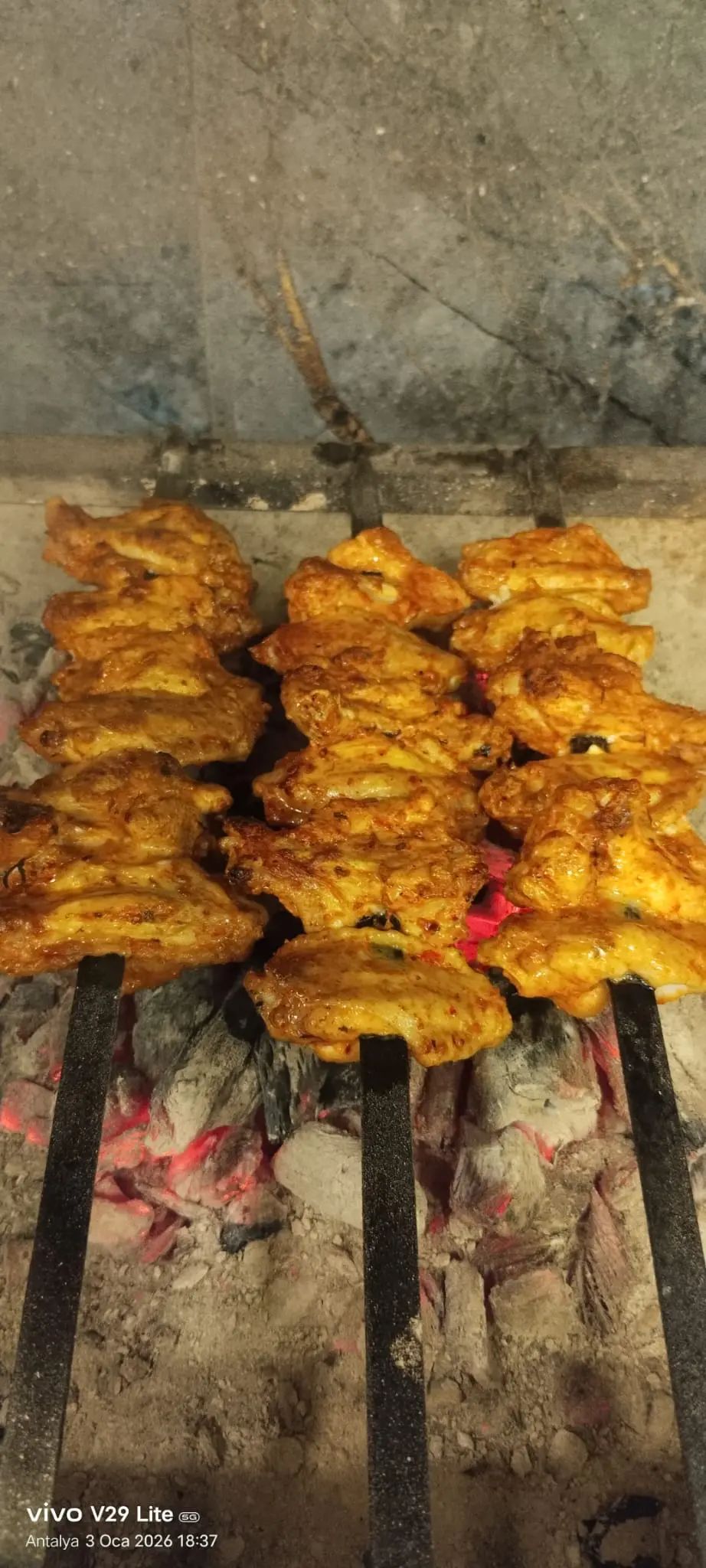 KEBAP HOUSE fotoğraf 3