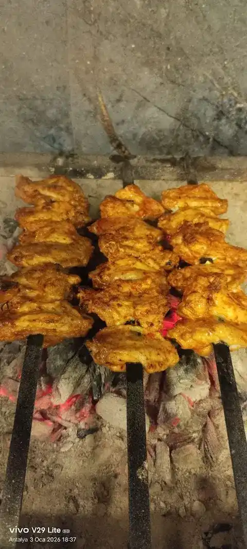 KEBAP HOUSE fotoğraf 3
