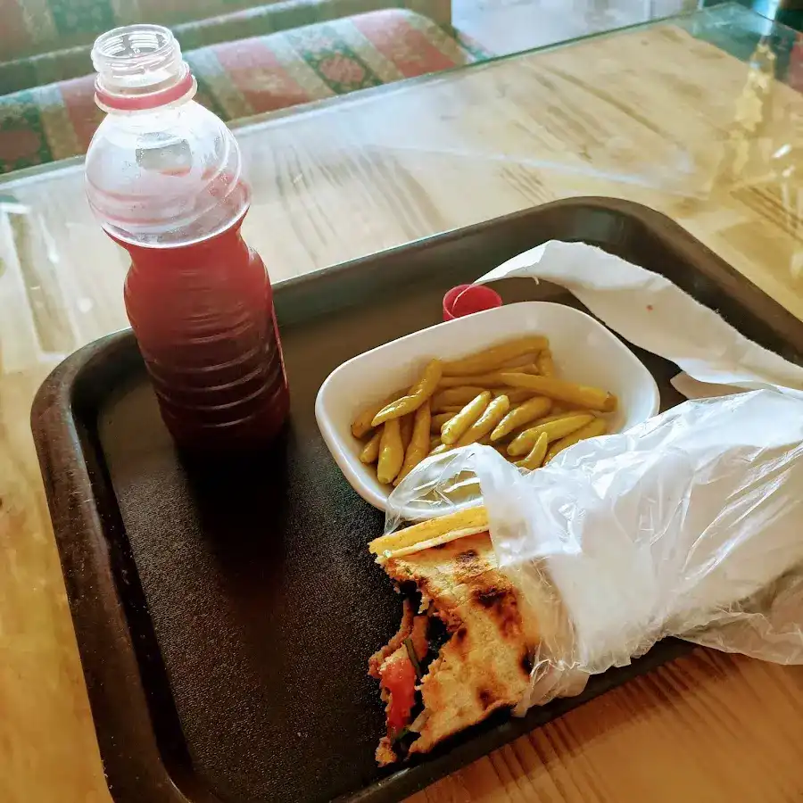 KEBAPÇI EMRAH fotoğraf 2