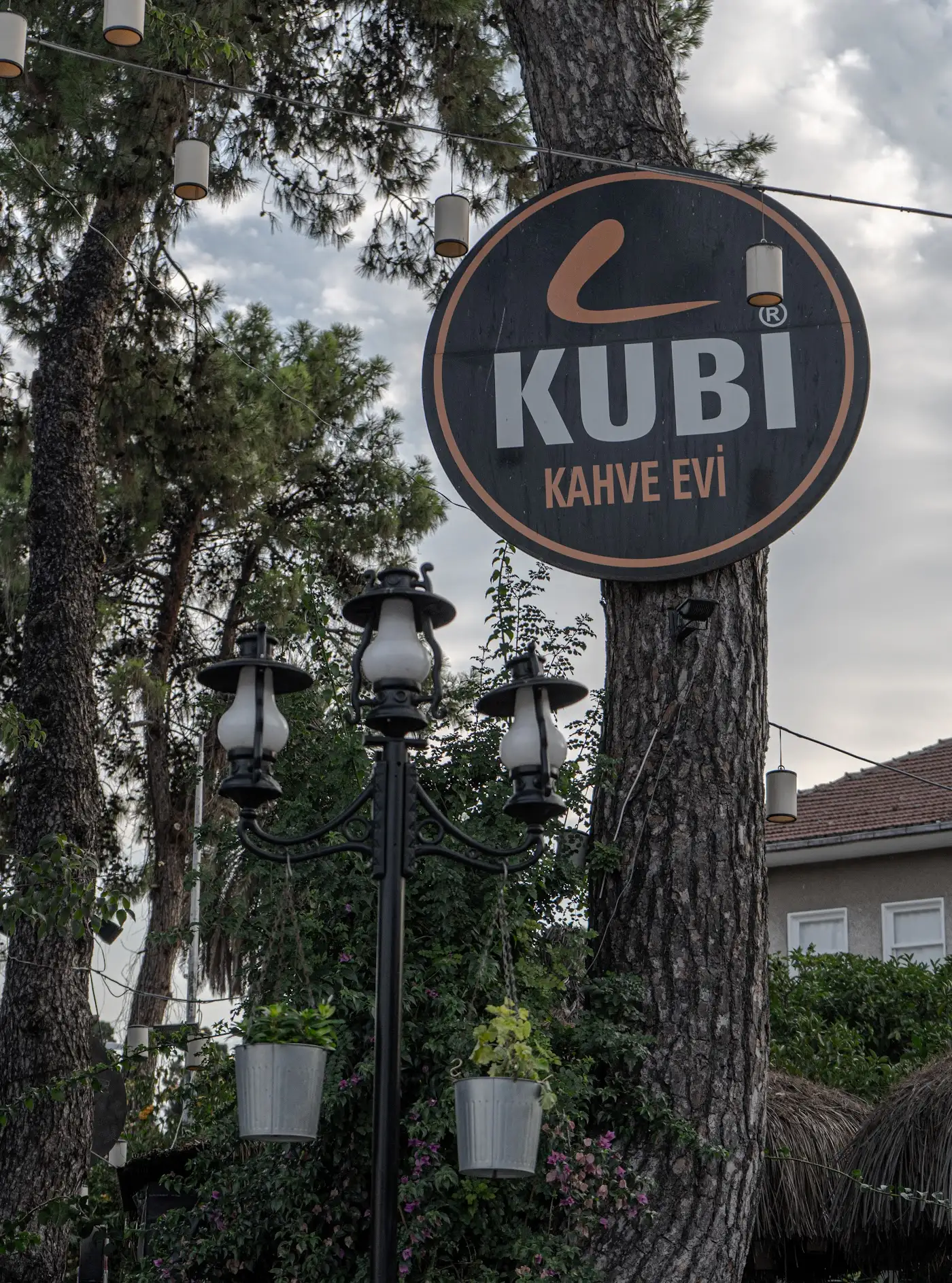 Kubi Kahve Evi fotoğraf 3
