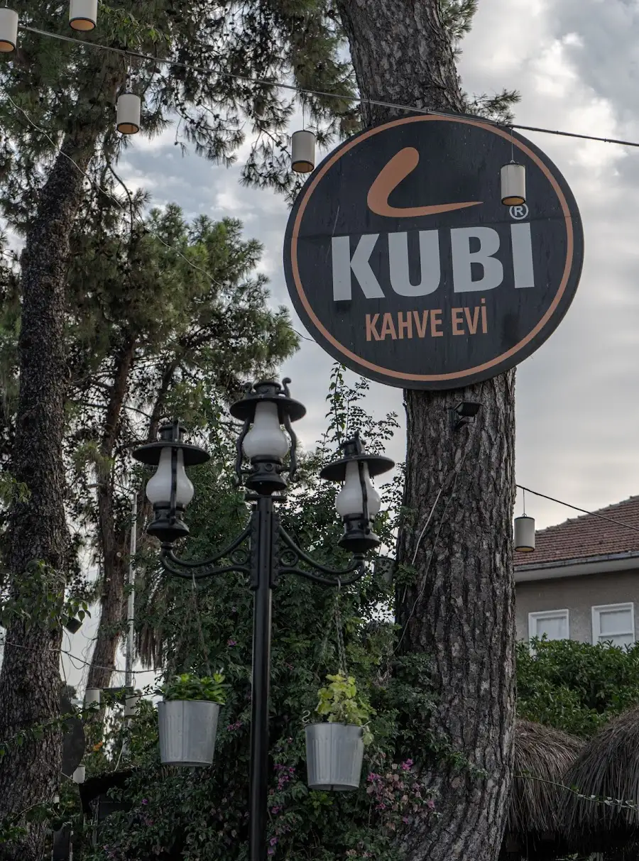 Kubi Kahve Evi fotoğraf 3