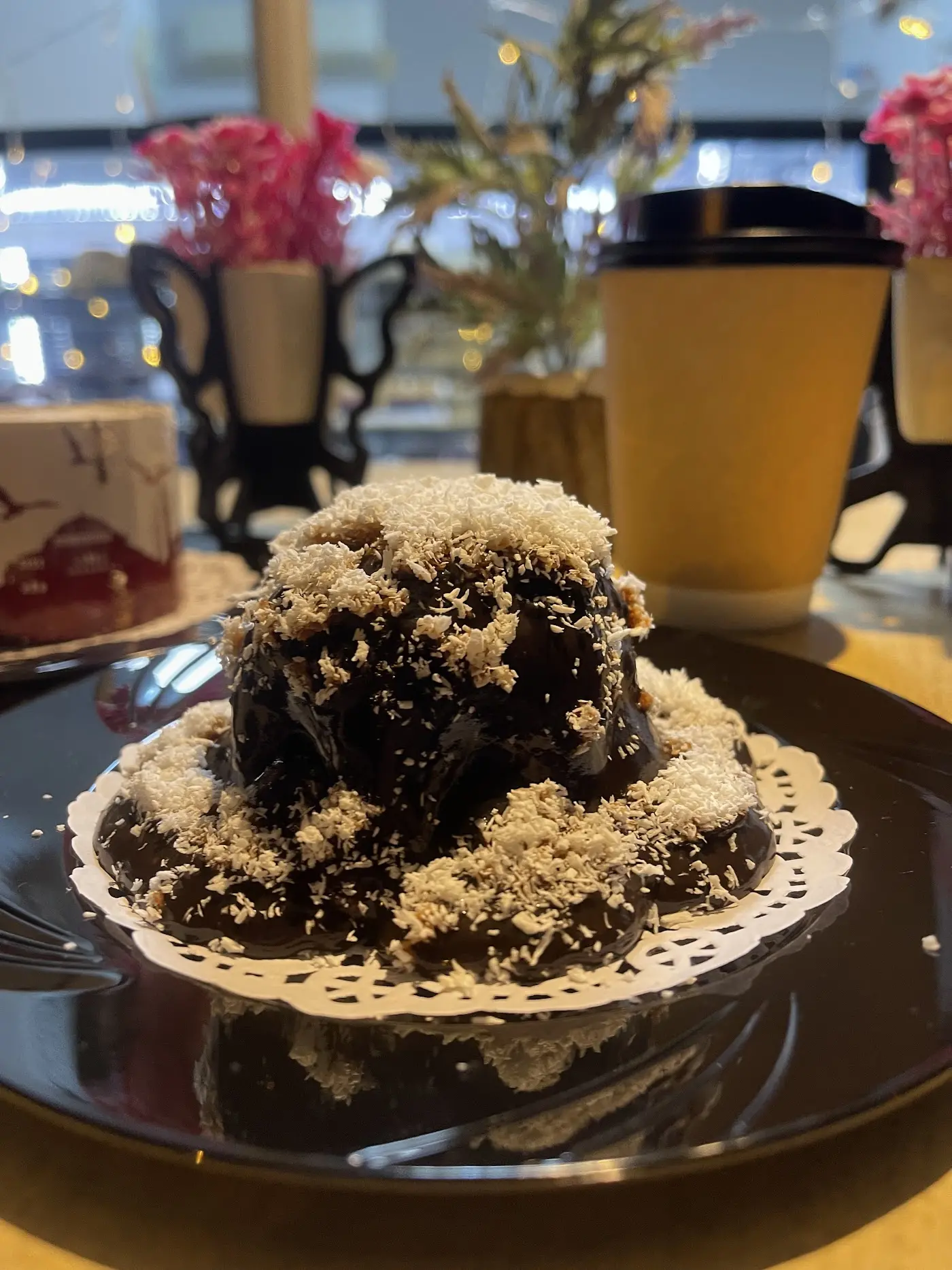 Liravita Pasticceria fotoğraf 2