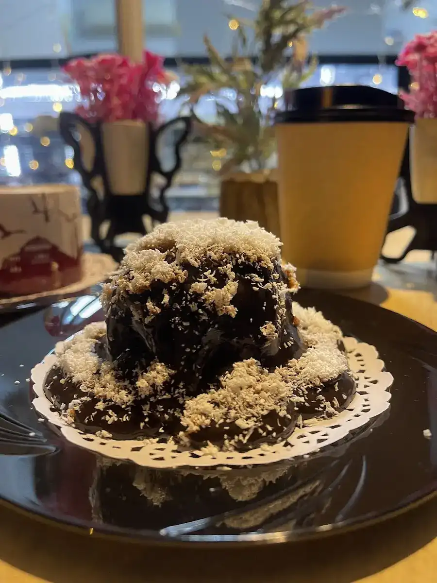 Liravita Pasticceria fotoğraf 2