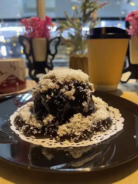 Liravita Pasticceria fotoğraf 2