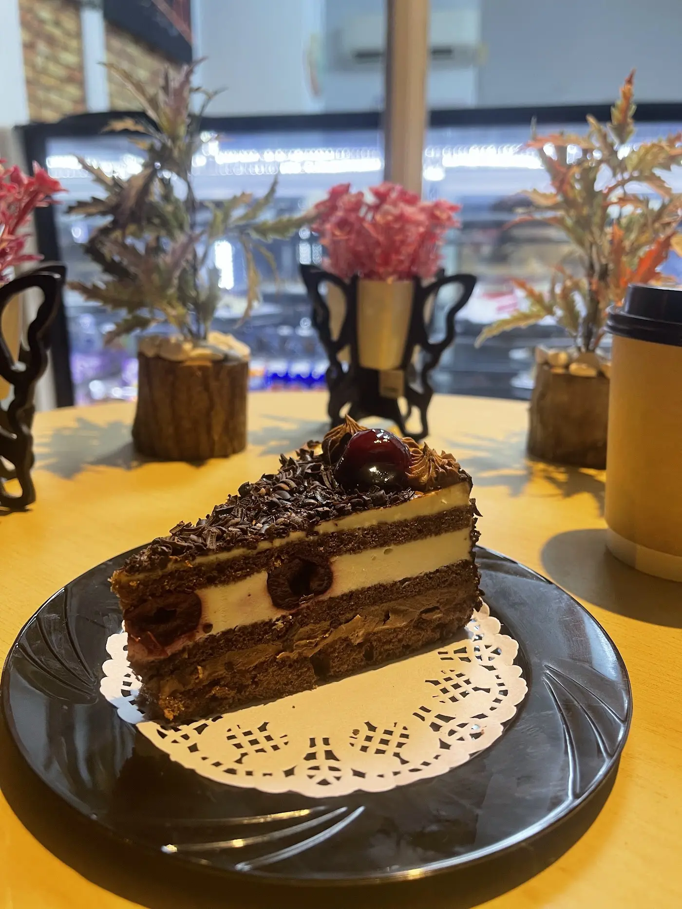 Liravita Pasticceria fotoğraf 3