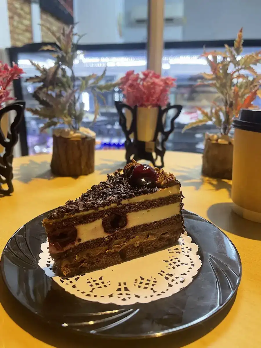 Liravita Pasticceria fotoğraf 3