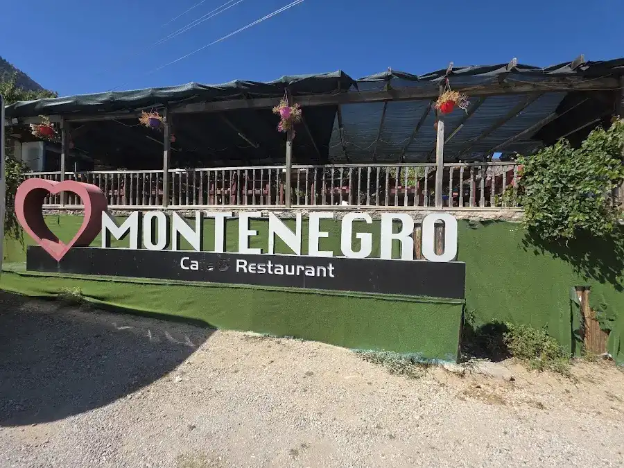 Montenegro Restaurant & Butik Hotel fotoğraf 3