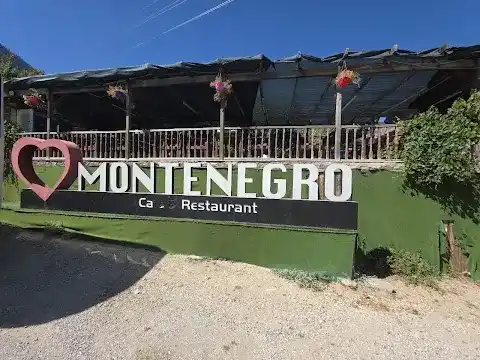 Montenegro Restaurant & Butik Hotel fotoğraf 3