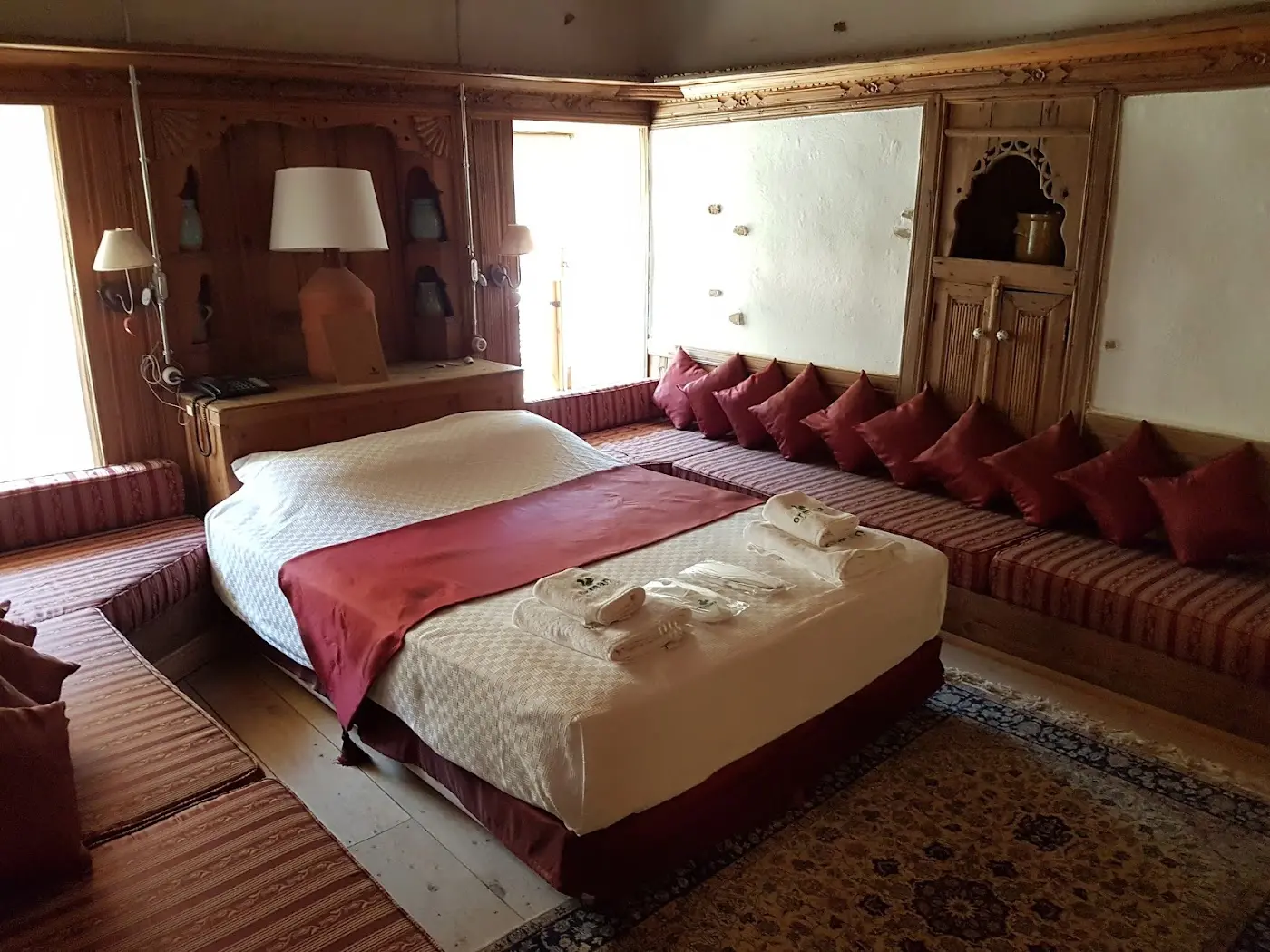 Ormana Active fotoğraf 2