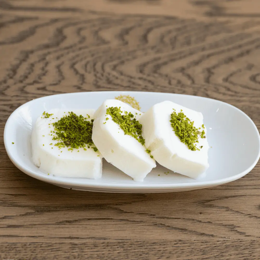 Şerbetçi Baklava fotoğraf 2