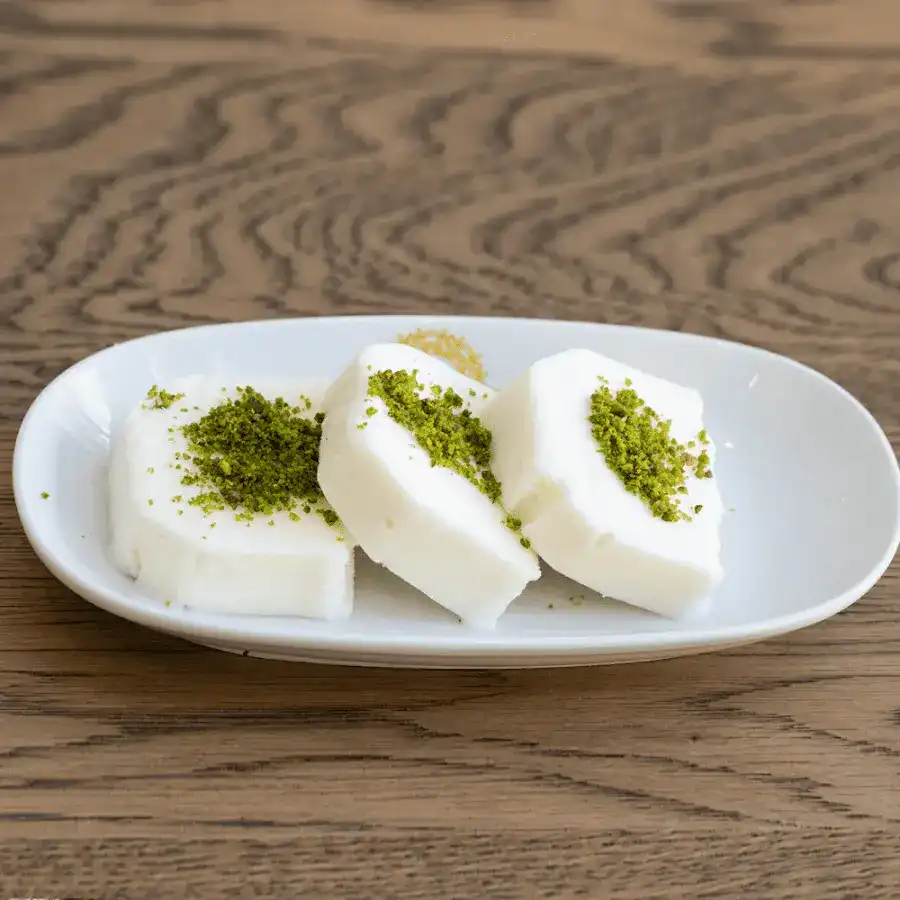Şerbetçi Baklava fotoğraf 2