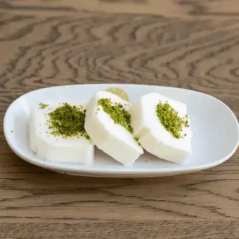 Şerbetçi Baklava fotoğraf 2