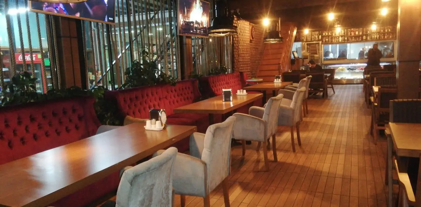 Terrace Steak House Restaurant