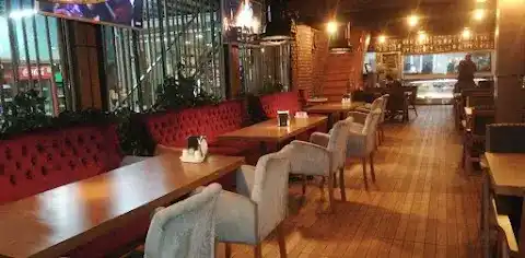 Terrace Steak House Restaurant
