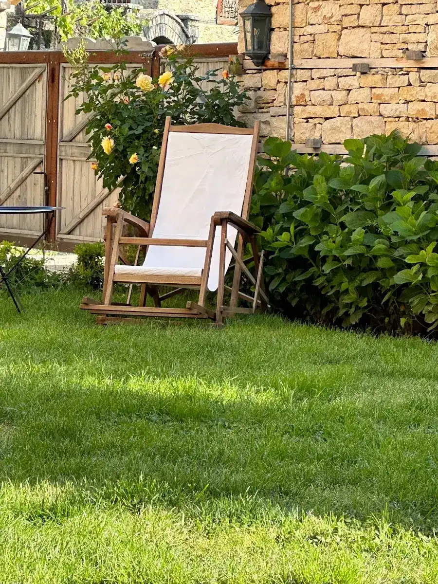 Yeniçeri Ahmet Ağa Konağı (Müze Otel) fotoğraf 3
