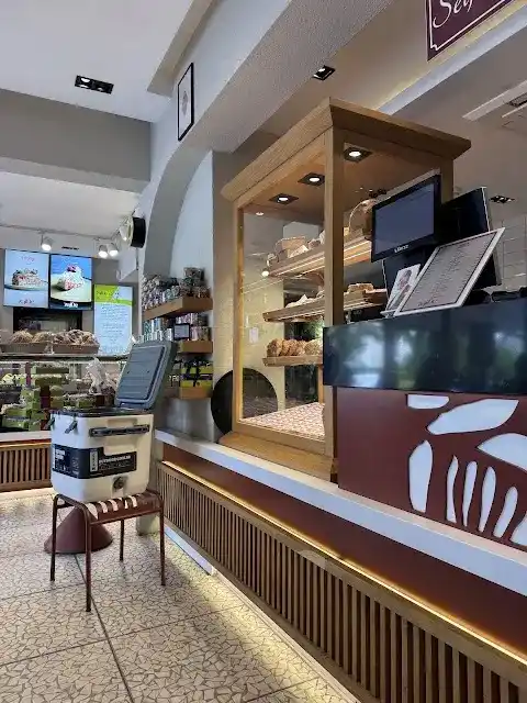 Zaide Artisan Bakery fotoğraf 2
