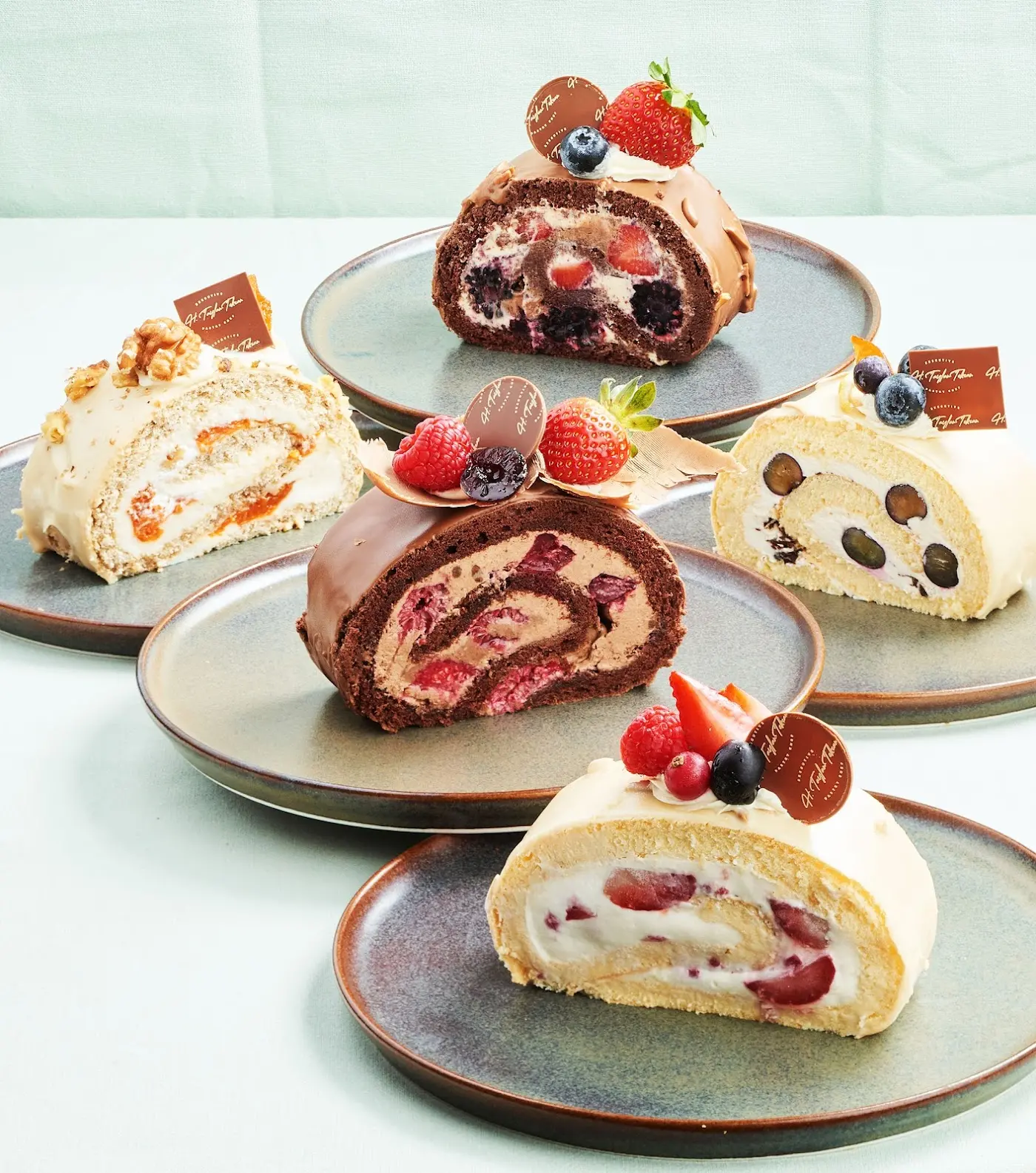 Zaide Artisan Bakery fotoğraf 3