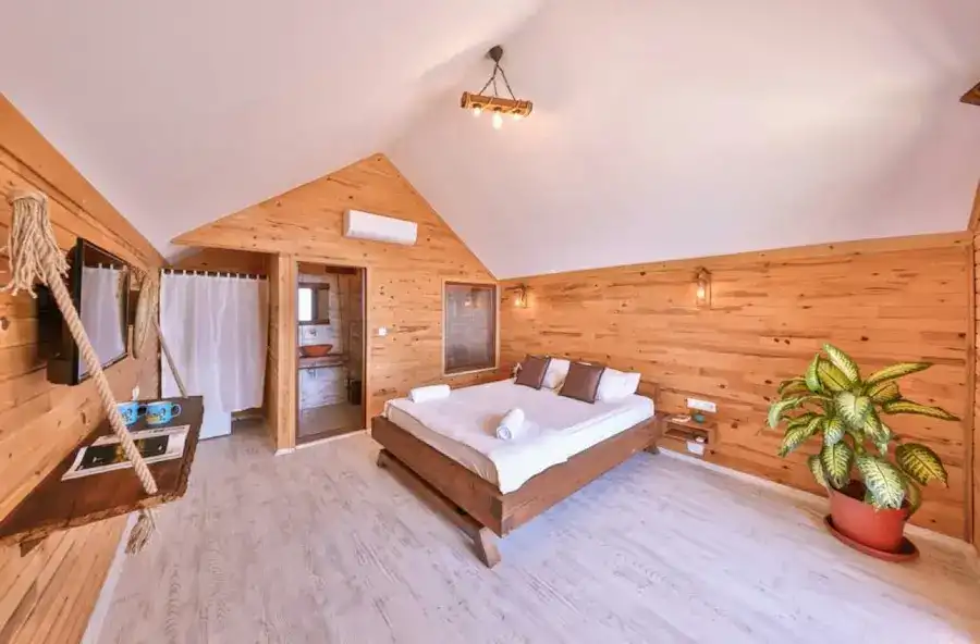 ALİ'S BUNGALOW fotoğraf 2