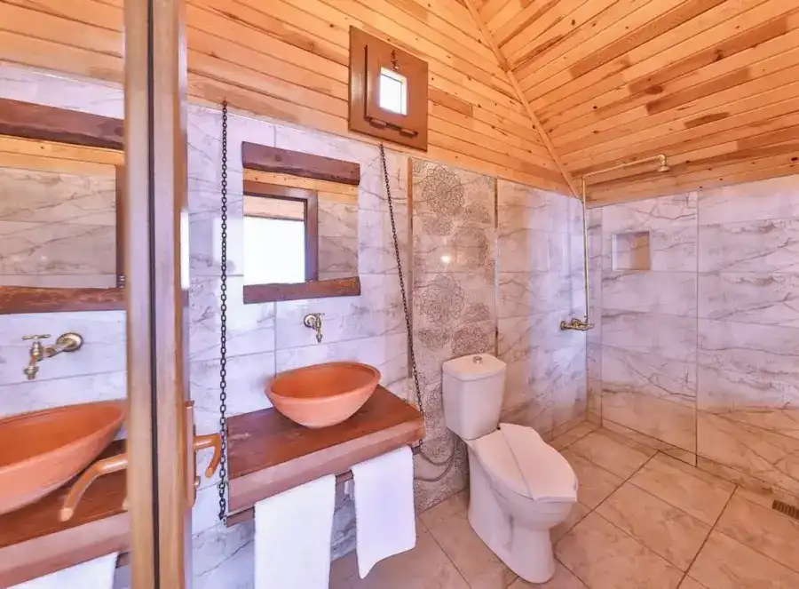 ALİ'S BUNGALOW fotoğraf 3