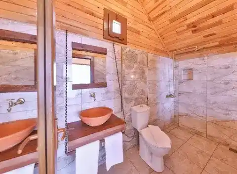 ALİ'S BUNGALOW fotoğraf 3