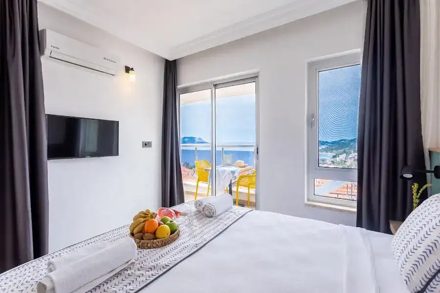 Bella Kaş fotoğraf 2