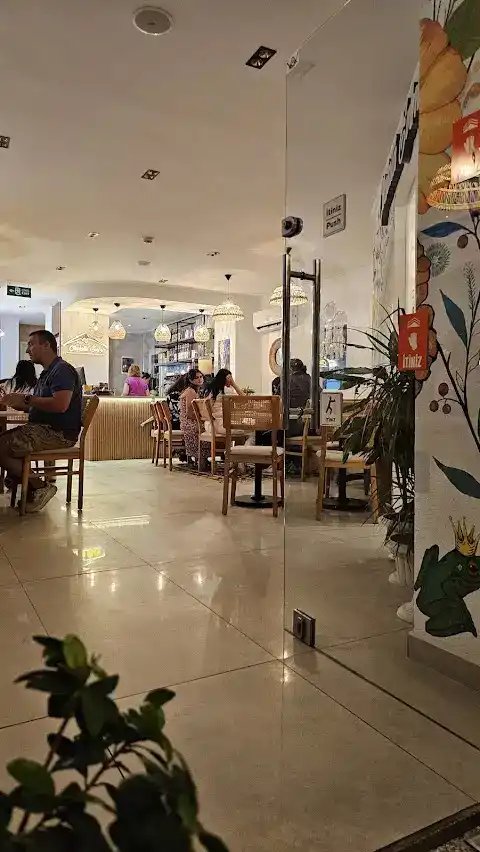 Çikolata Evim Kaş fotoğraf 2