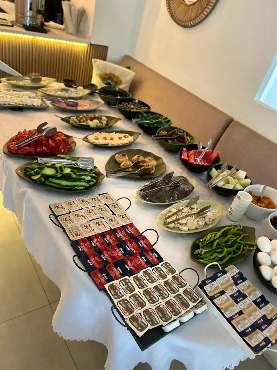 Çikolata Evim Kaş fotoğraf 3